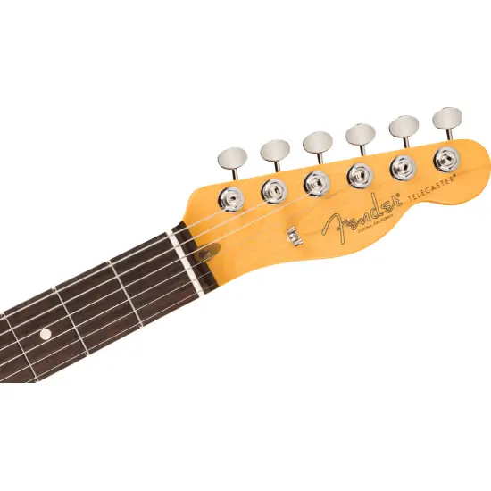 Fender AM Pro CLSC Tele RW FBLK