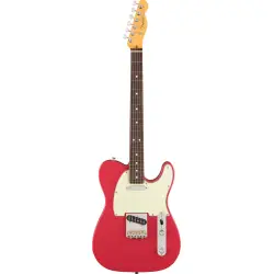 Fender AM Pro CLSC Tele RW FDKR