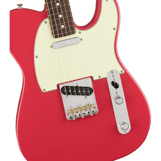 Fender AM Pro CLSC Tele RW FDKR