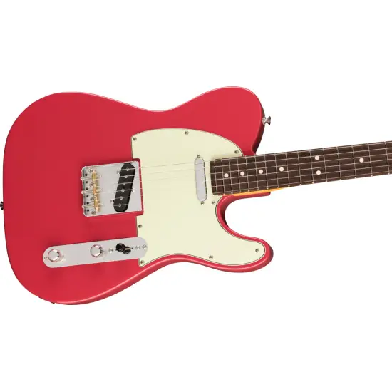 Fender AM Pro CLSC Tele RW FDKR