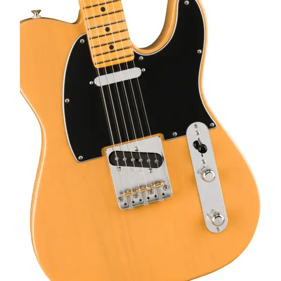 Fender AM Pro CLSC Tele MN BTB
