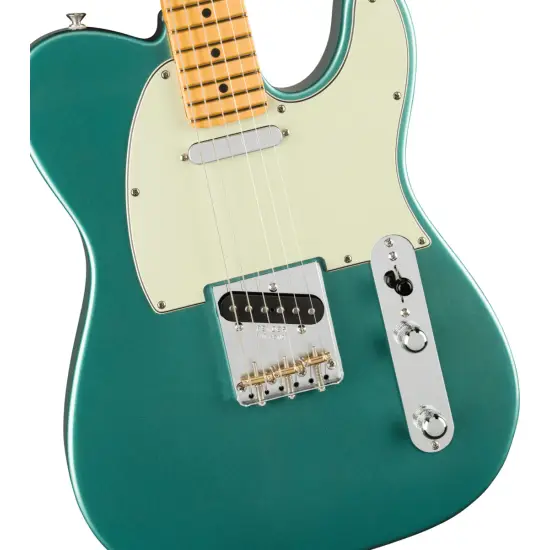 Fender AM Pro CLSC Tele MN FSGM