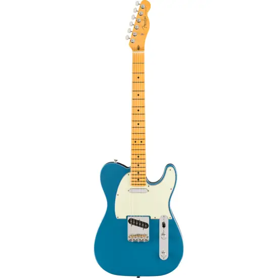 Fender AM Pro CLSC Tele MN FLPB