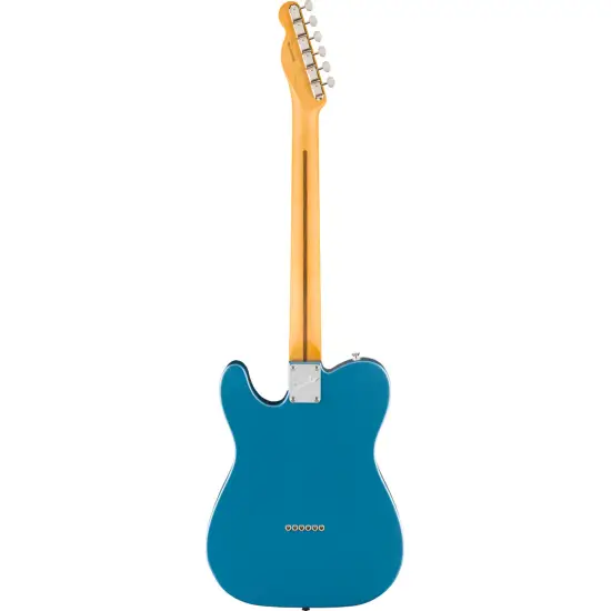 Fender AM Pro CLSC Tele MN FLPB