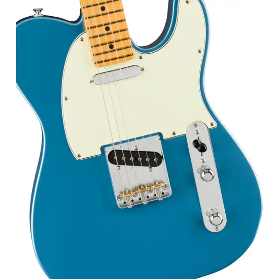 Fender AM Pro CLSC Tele MN FLPB