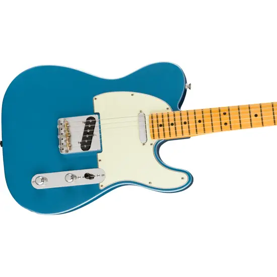 Fender AM Pro CLSC Tele MN FLPB