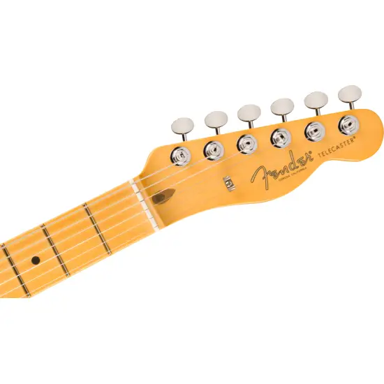 Fender AM Pro CLSC Tele MN FLPB