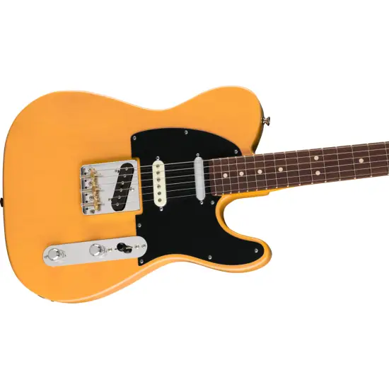 Fender AM Pro CLSC Hotshot Tele SSS RW BTB