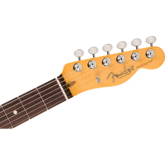 Fender AM Pro CLSC Hotshot Tele SSS RW BTB
