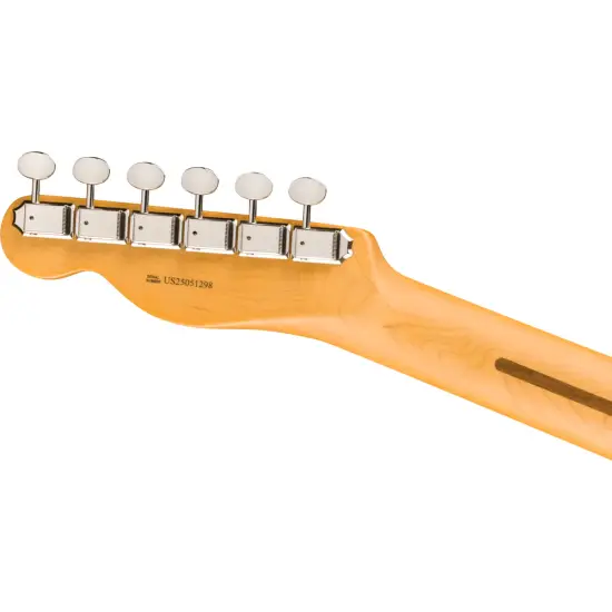 Fender AM Pro CLSC Hotshot Tele SSS RW BTB