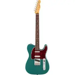 Fender AM Pro CLSC Hotshot Tele SSS RW FSGM