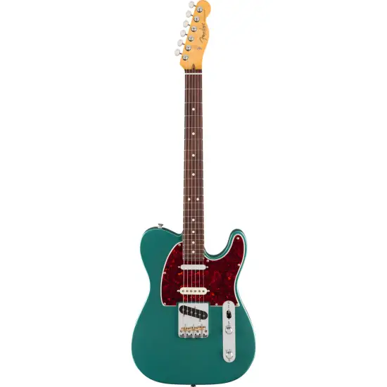 Fender AM Pro CLSC Hotshot Tele SSS RW FSGM