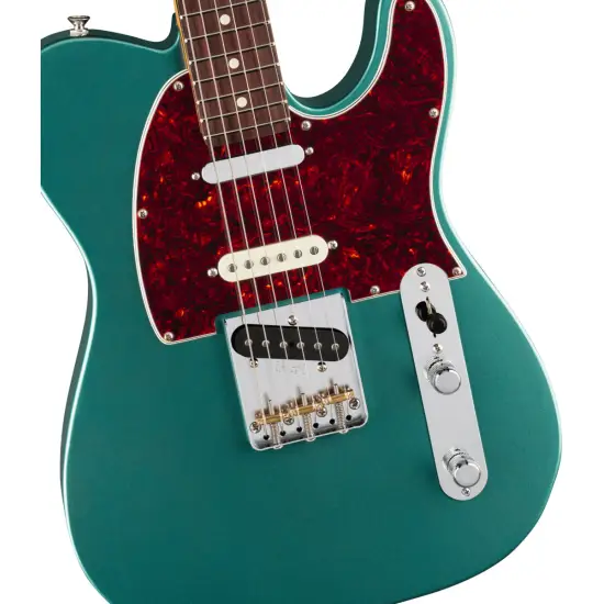 Fender AM Pro CLSC Hotshot Tele SSS RW FSGM