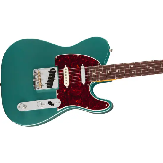 Fender AM Pro CLSC Hotshot Tele SSS RW FSGM