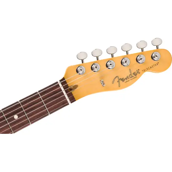 Fender AM Pro CLSC Hotshot Tele SSS RW FSGM