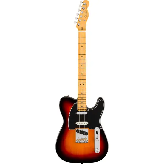 Fender AM Pro CLSC Hotshot Tele SSS MN 3TS