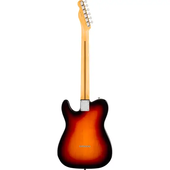 Fender AM Pro CLSC Hotshot Tele SSS MN 3TS