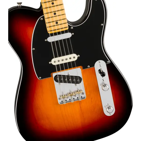Fender AM Pro CLSC Hotshot Tele SSS MN 3TS