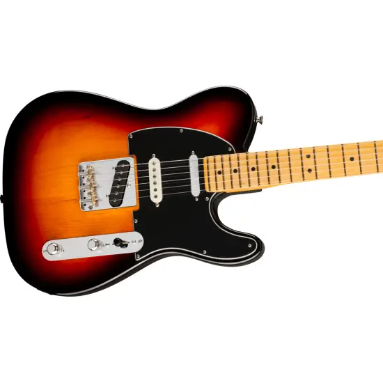 Fender AM Pro CLSC Hotshot Tele SSS MN 3TS