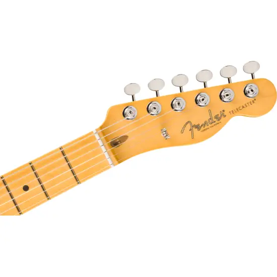 Fender AM Pro CLSC Hotshot Tele SSS MN 3TS