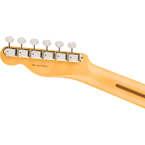 Fender AM Pro CLSC Hotshot Tele SSS MN 3TS