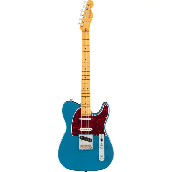 Fender AM Pro CLSCHotshot Tele SSS MN FLPB