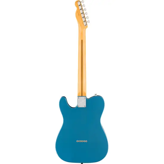 Fender AM Pro CLSCHotshot Tele SSS MN FLPB