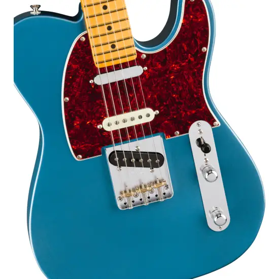 Fender AM Pro CLSCHotshot Tele SSS MN FLPB