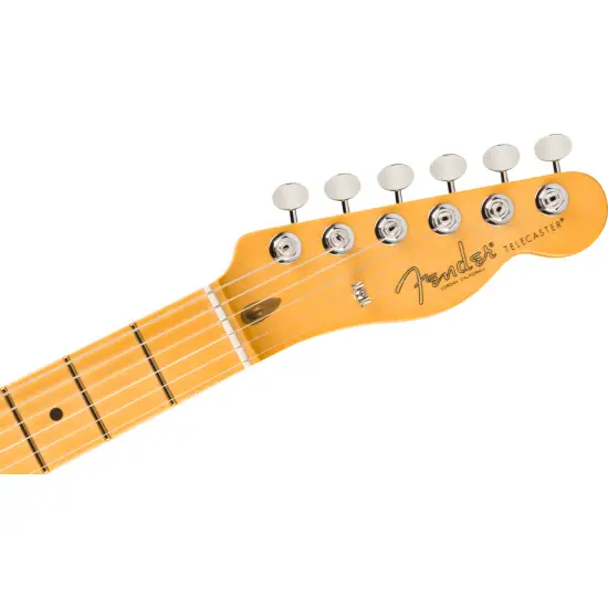 Fender AM Pro CLSCHotshot Tele SSS MN FLPB
