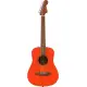 Fender CA STD Redondo Mini FRD