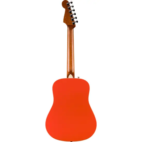 Fender CA STD Redondo Mini FRD