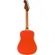Fender CA STD Redondo Mini FRD