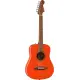 Fender CA STD Redondo Mini FRD