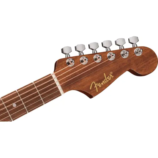 Fender CA STD Redondo Mini FRD