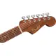Fender CA STD Redondo Mini FRD
