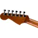 Fender CA STD Redondo Mini FRD