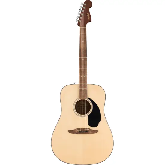 Fender California Standard Redondo Pack