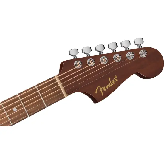 Fender California Standard Redondo Pack