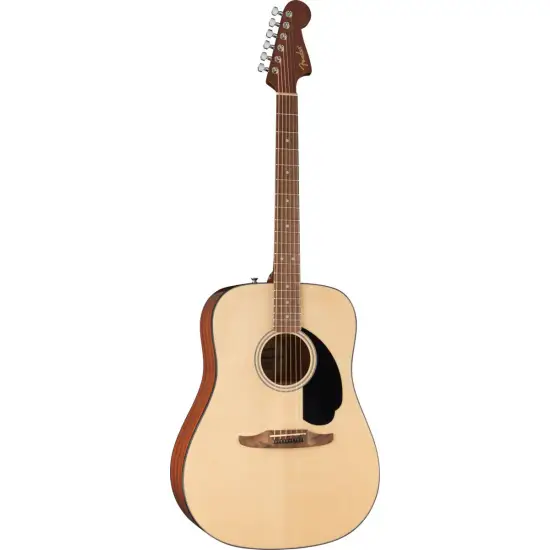 Fender California Standard Redondo Pack