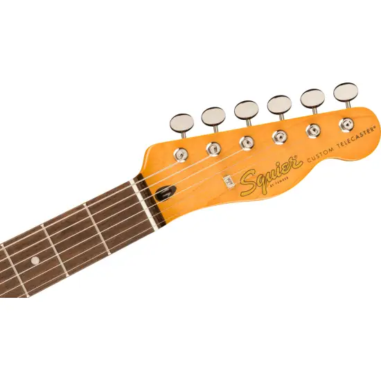Squier CV Custom Tele Bigs SH LPB