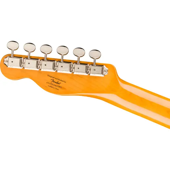 Squier CV Custom Tele Bigs SH LPB
