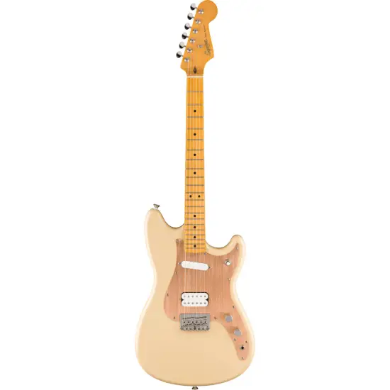 Squier CV Duo Sonic HS MN DSD