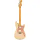 Squier CV Duo Sonic HS MN DSD
