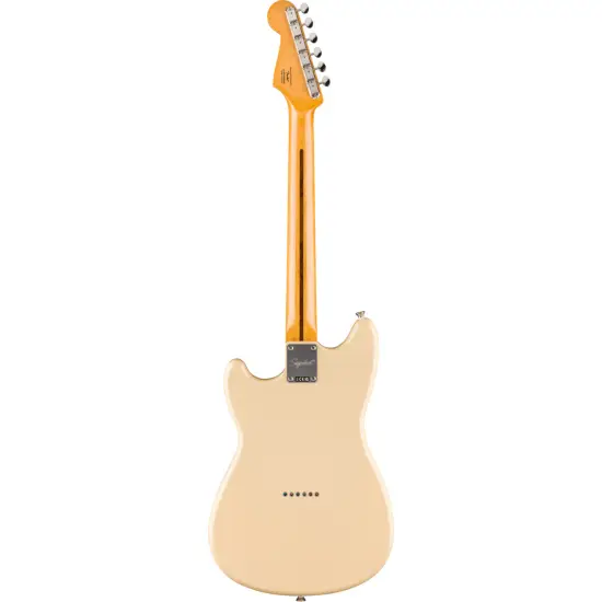 Squier CV Duo Sonic HS MN DSD