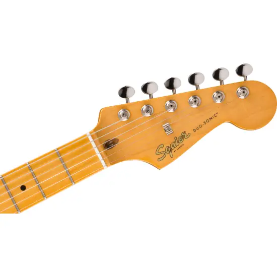Squier CV Duo Sonic HS MN DSD