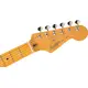 Squier CV Duo Sonic HS MN DSD