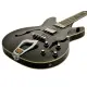 Hagstrom Viking Bass Black Gloss