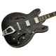 Hagstrom Viking Bass Black Gloss