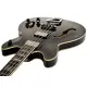 Hagstrom Viking Bass Black Gloss