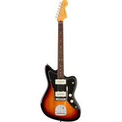 Fender AM Pro CLSC Jazzmaster RW 3TS